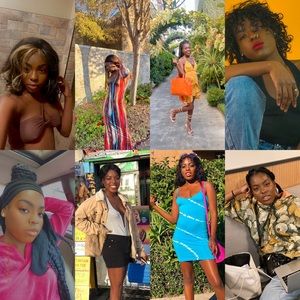 MEET YOUR SELLER🌺😘💋